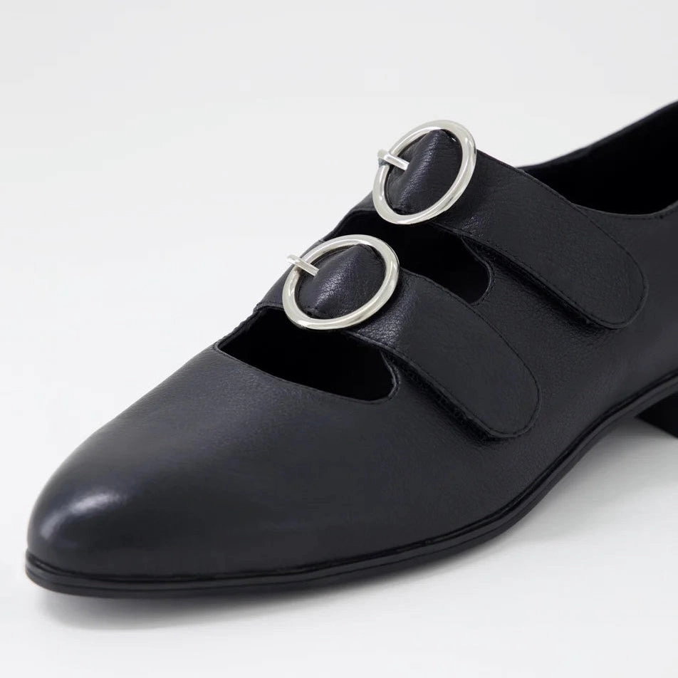 Dapper Style Gifth - Black