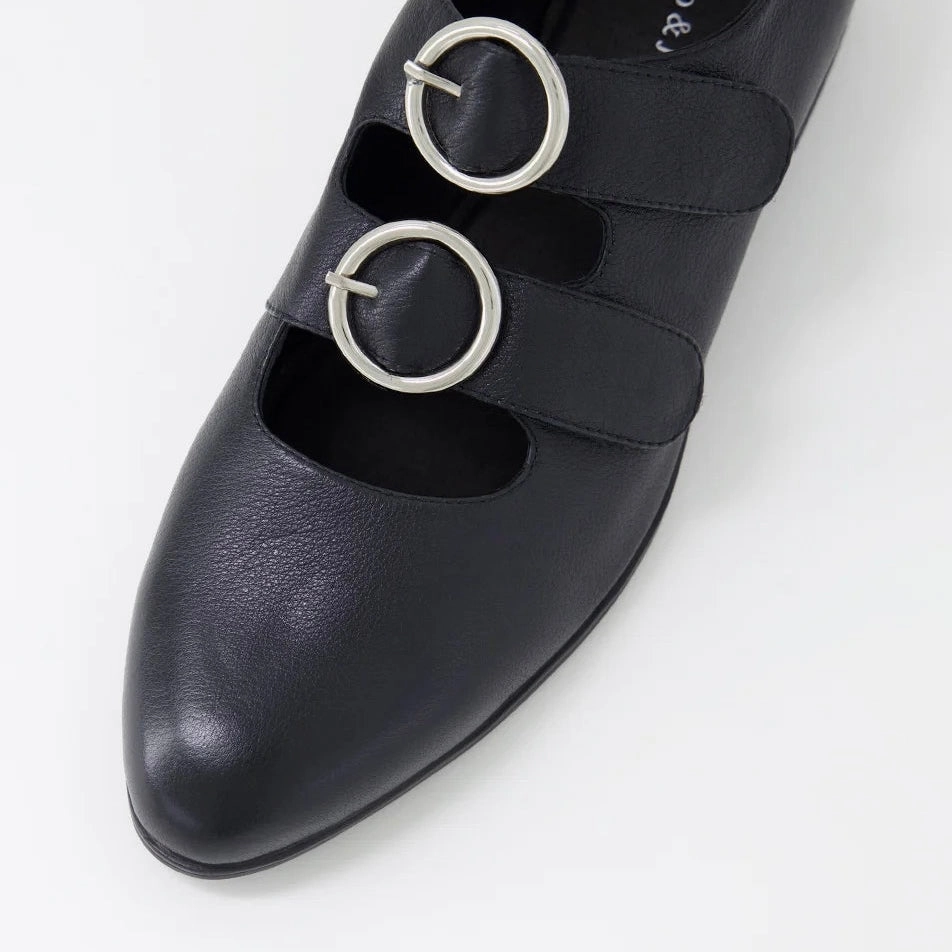 Gifth - Black Non Shade Plush Pad