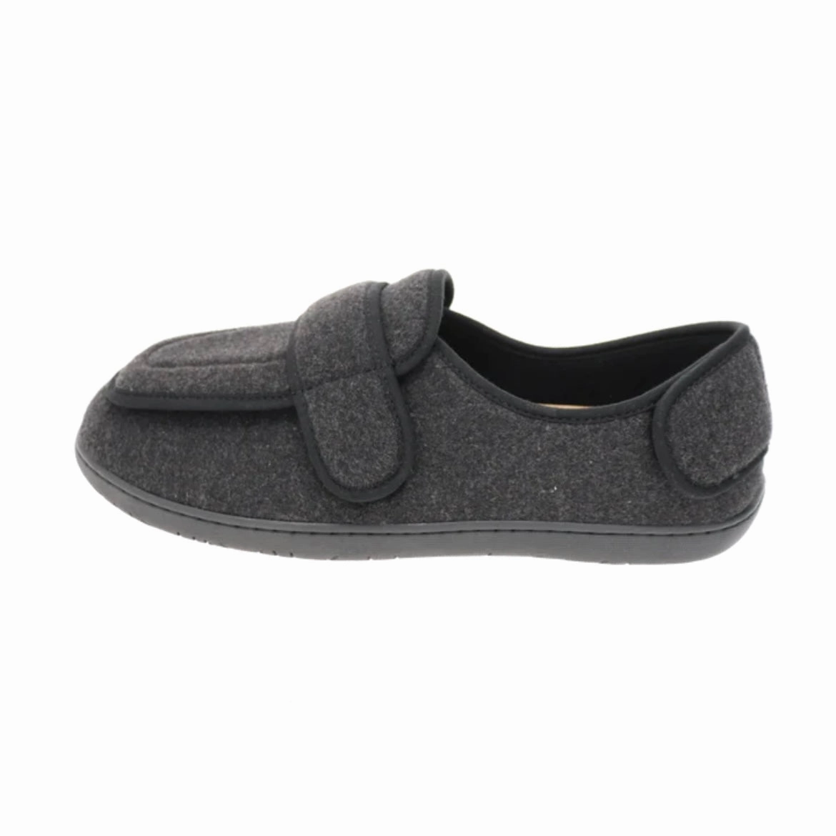 Soft Sandal Fit TractionOutsole Physician M2 - Black