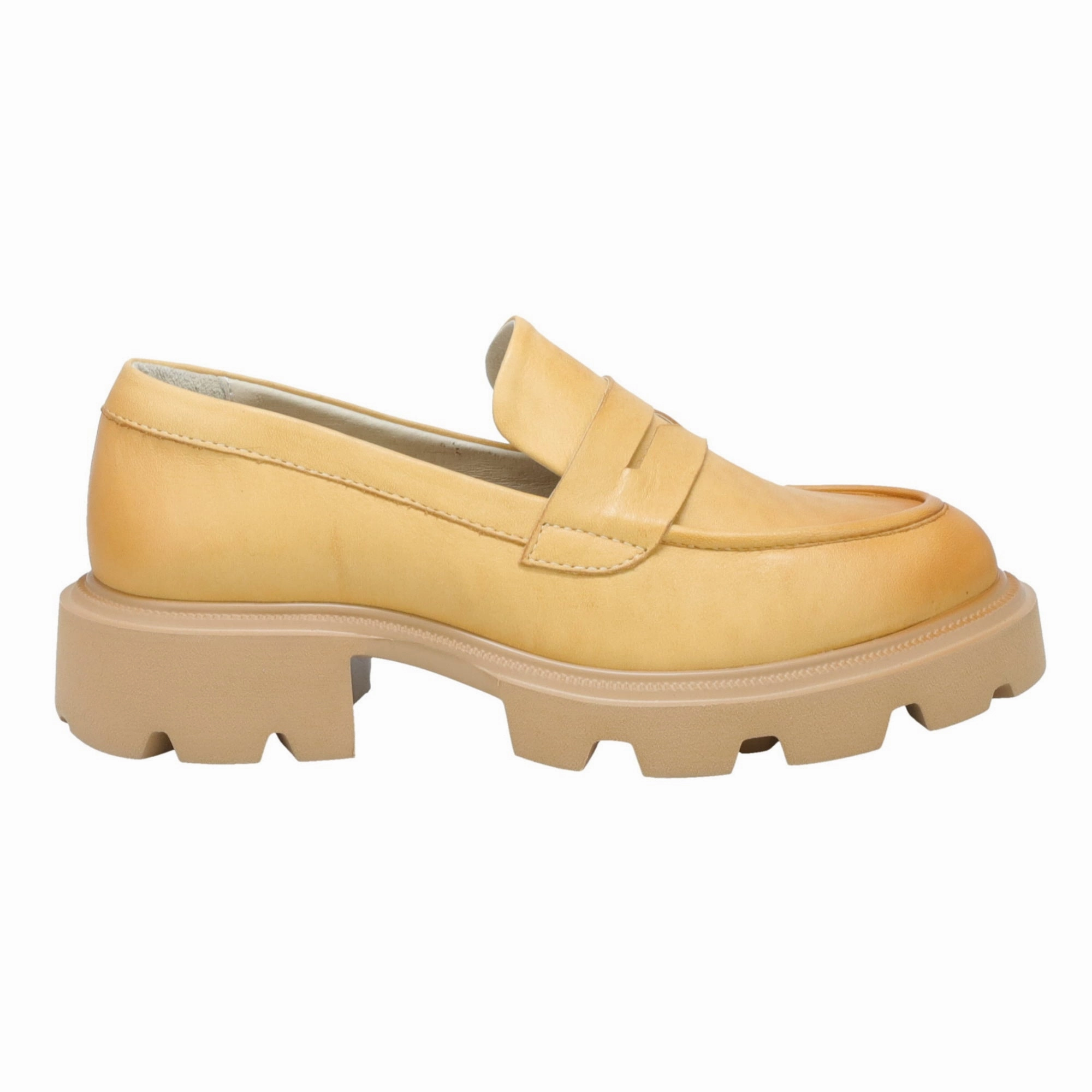 Torin - Sand Nordic Clean Groom Side