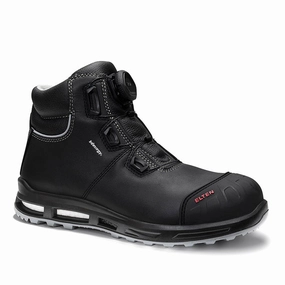 REACTION BOA Work Boot (Composite Cap) 4E Elevated Comfort Fashion Choice