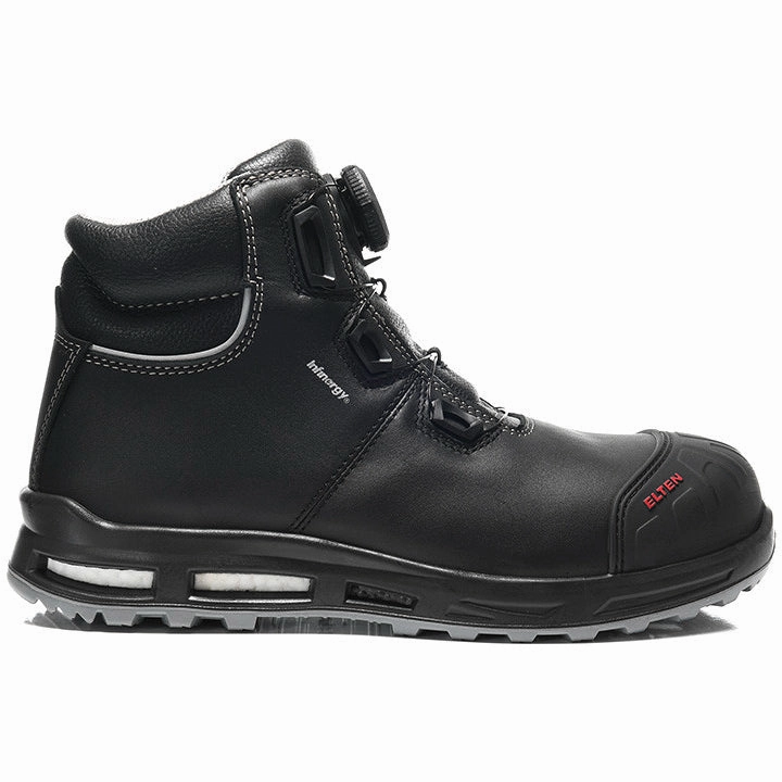 REACTION BOA Work Boot (Composite Cap) 4E Hero Walk
