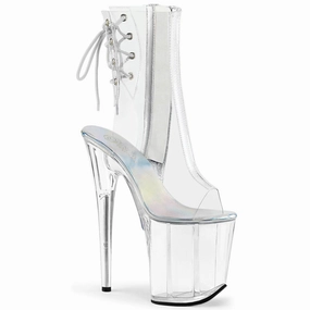 Travel Easy FLAMINGO-1018C Clear/Clear