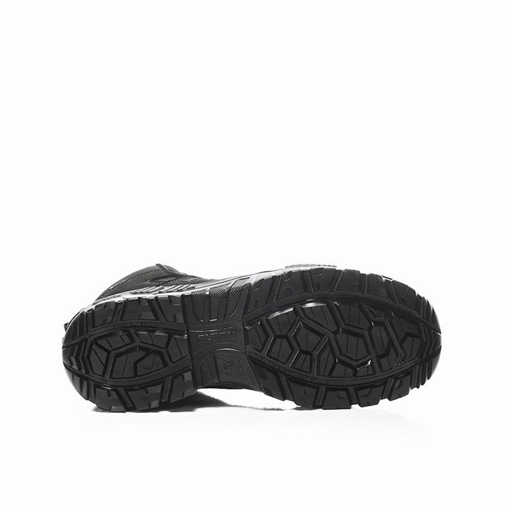 MIKE GTX Waterproof Work Boot Gore-Tex Metal Edge Tropic Mode