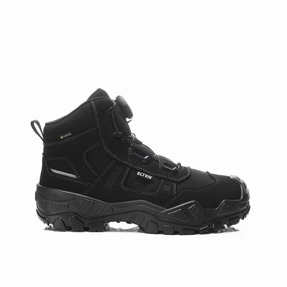 Rock Guard Fight Mode MIKE GTX Waterproof Work Boot Gore-Tex