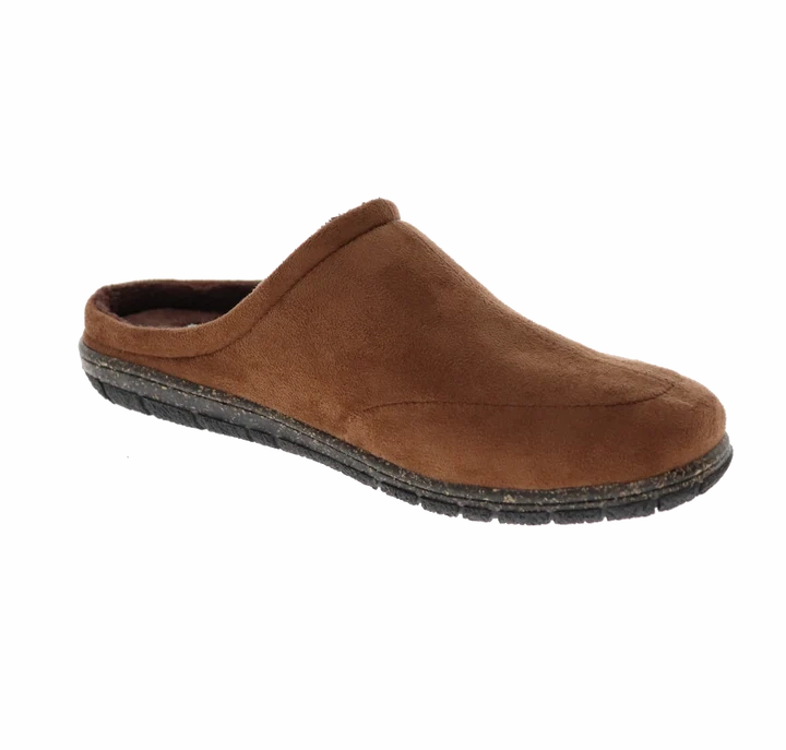 Comfort Slip-On Sandals Chill Fit George