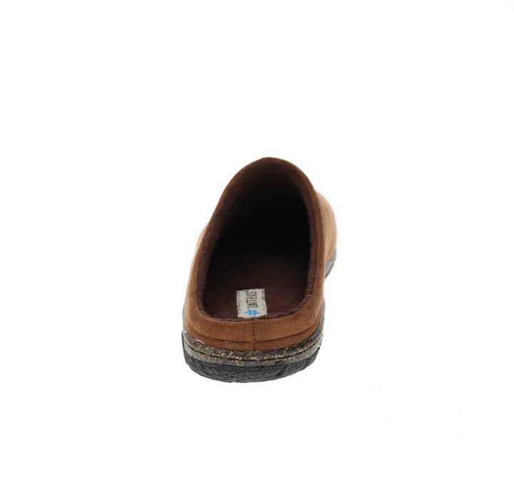 George Cushioned Footbed Padded Footbed