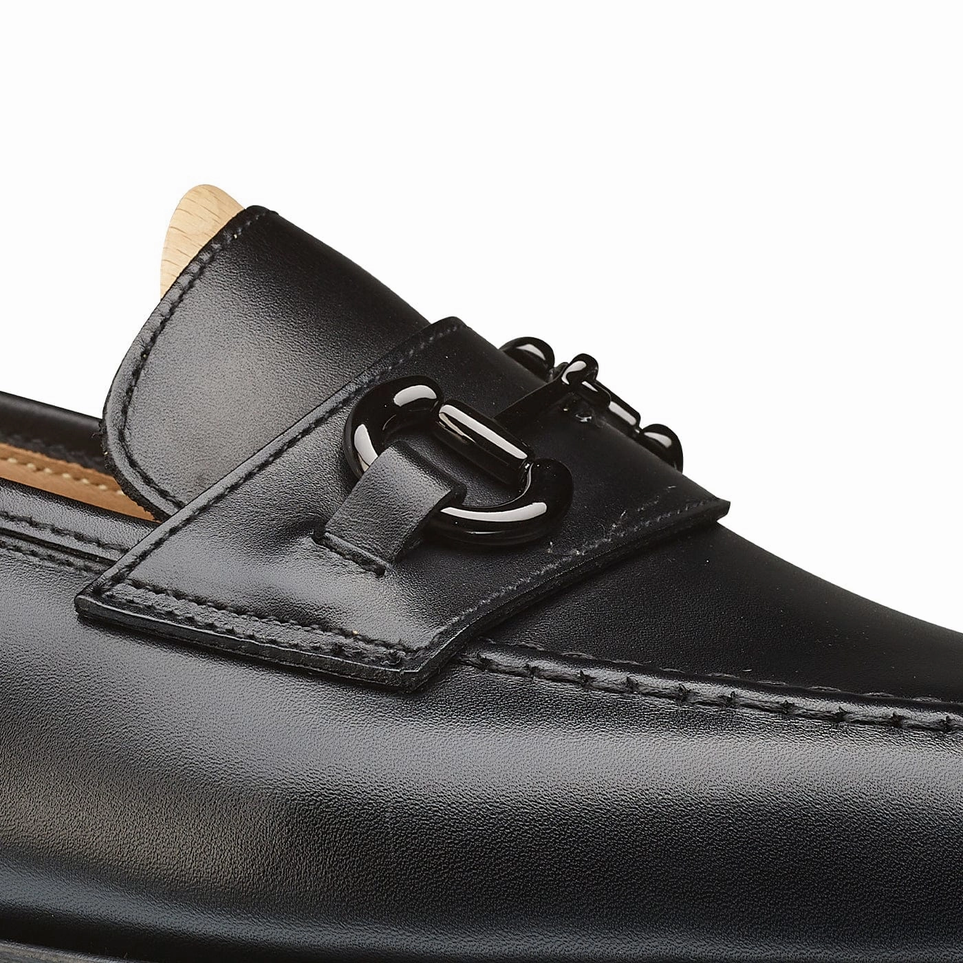 Hendon 2 Black Calf Groom Style Always Fit