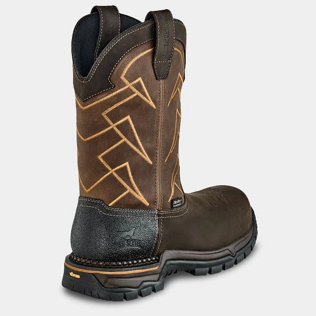 Two Harbors - 83963 Waterproof Feature