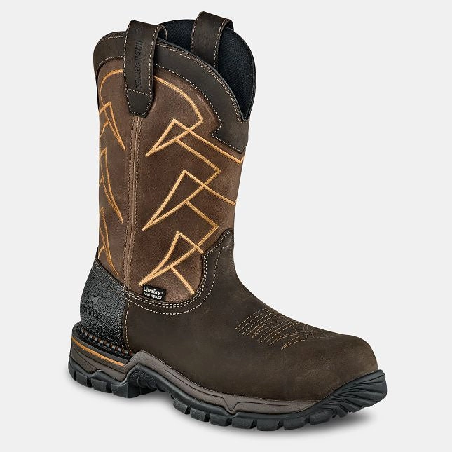 reinforced sole Multi-Season Wear Two Harbors - 83963