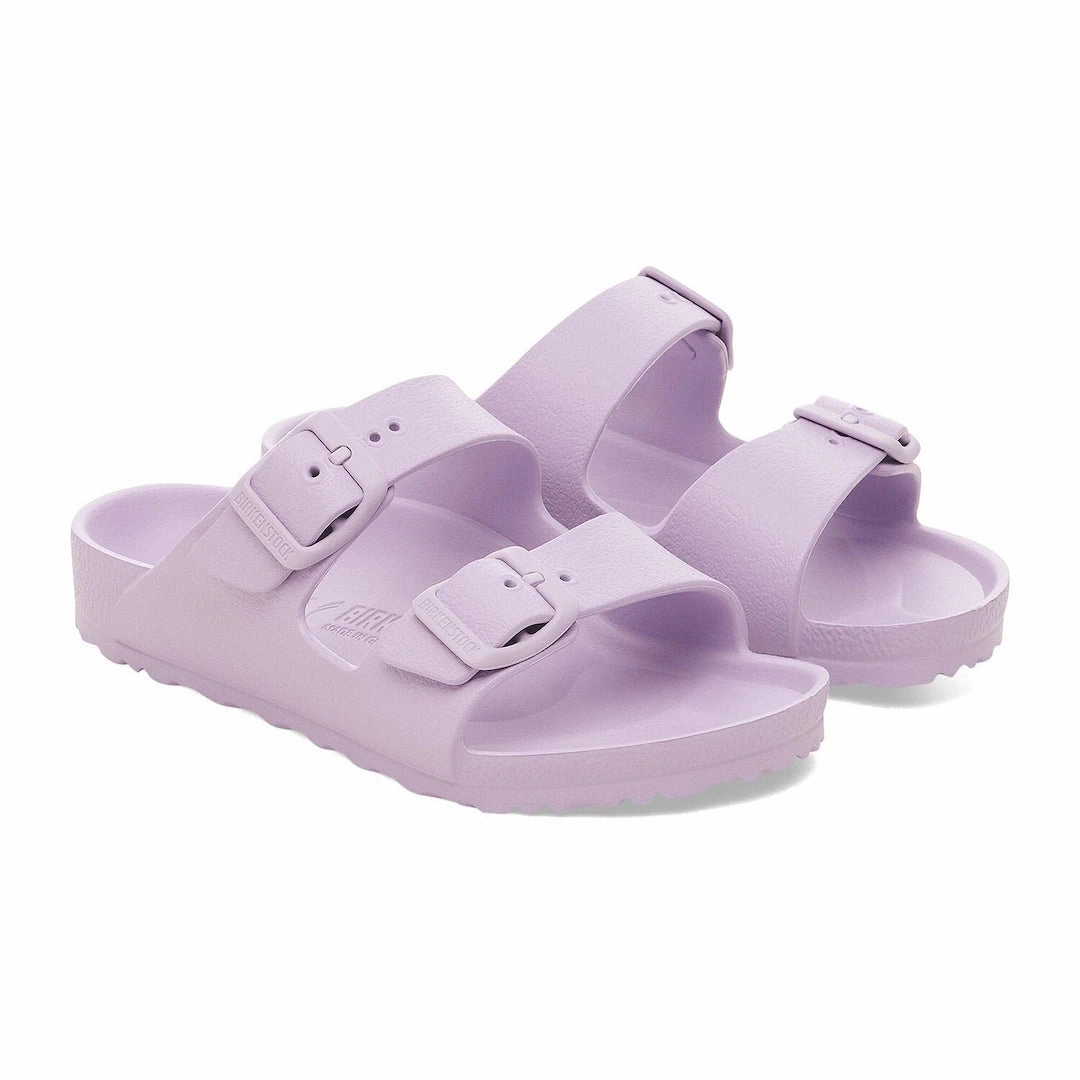 Outdoor Relaxation Shoes Elegant Shoes Arizona EVA Kid's - Crocus