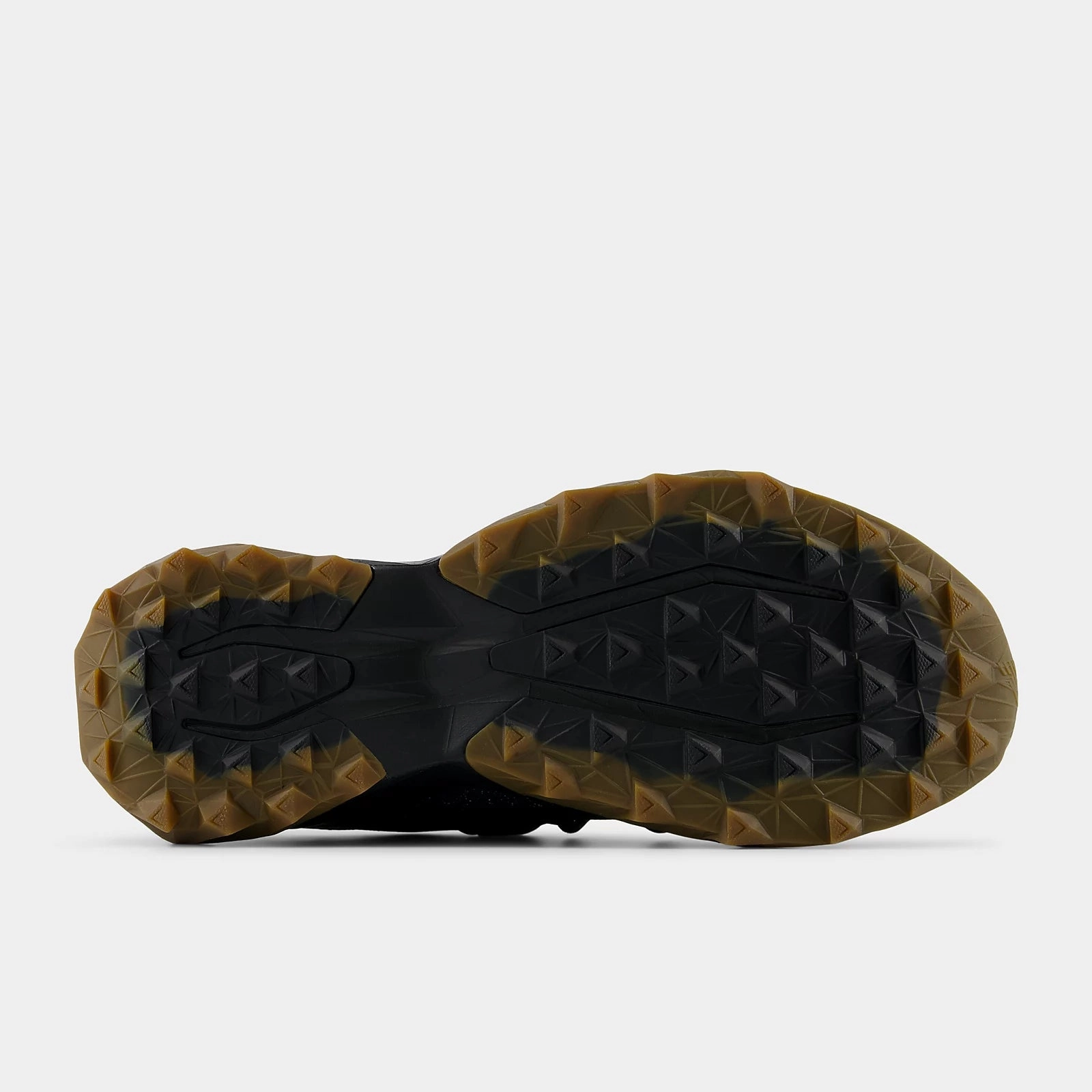 Tektrel - Black with Phantom Slim Form