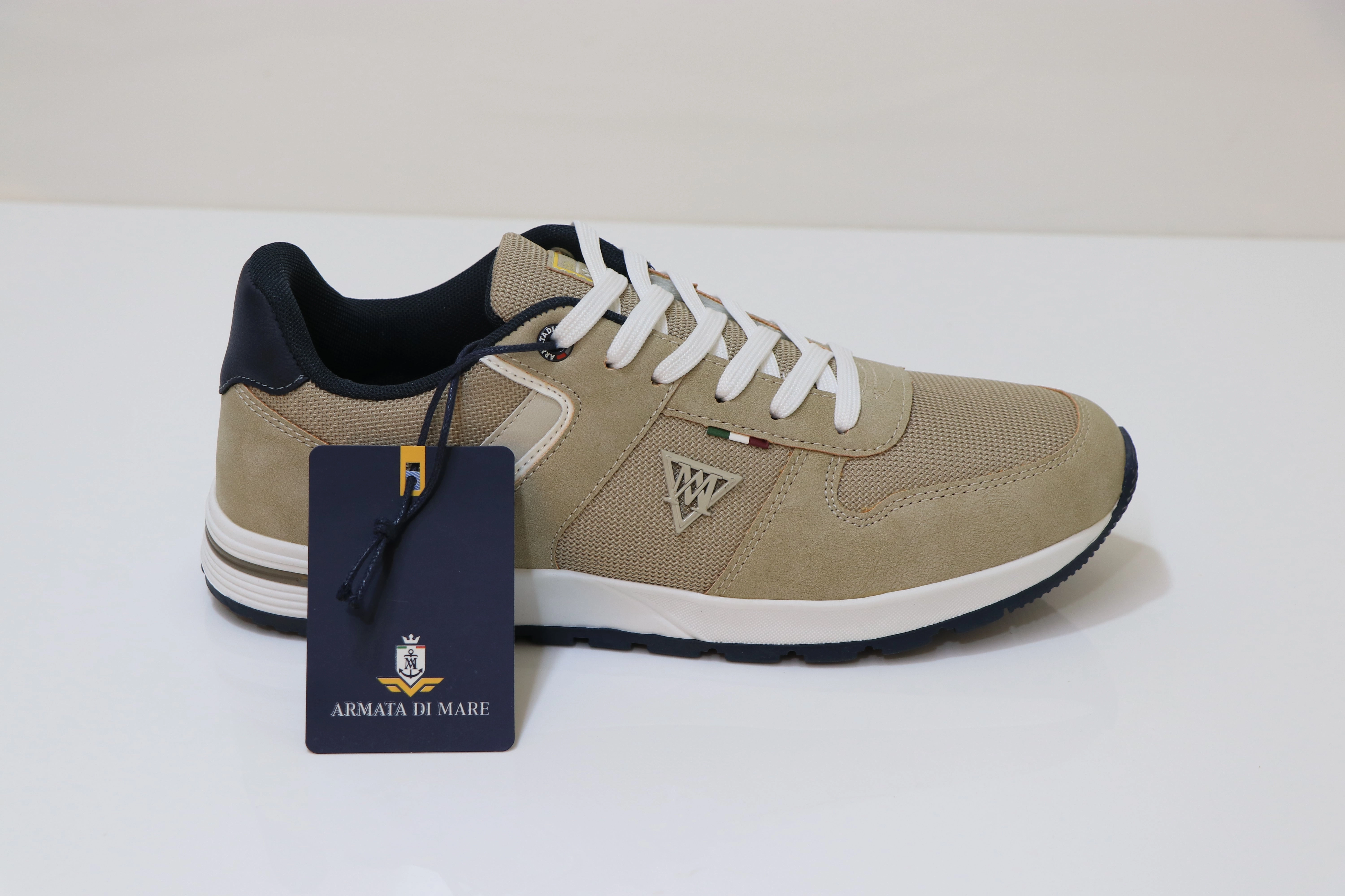 Winter Chill ARMATA DI MARE The Sneakers