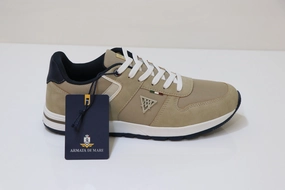 ARMATA DI MARE The Sneakers Lace Tie On Trend