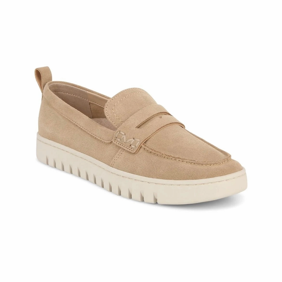 Uptown - Sand Extra Height Mark Style