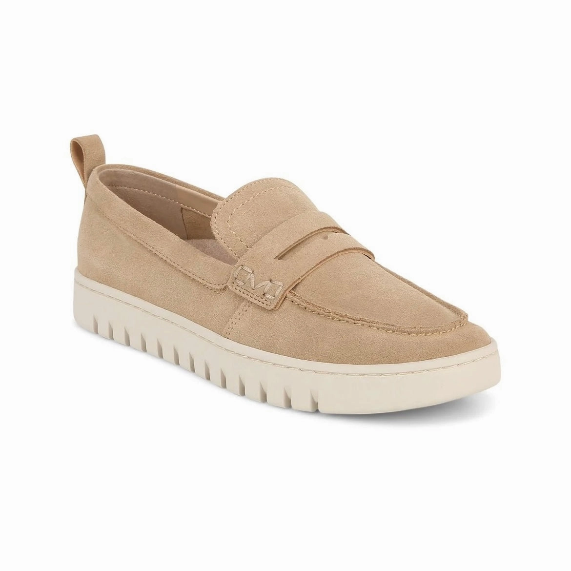 Uptown - Sand Extra Height Mark Style