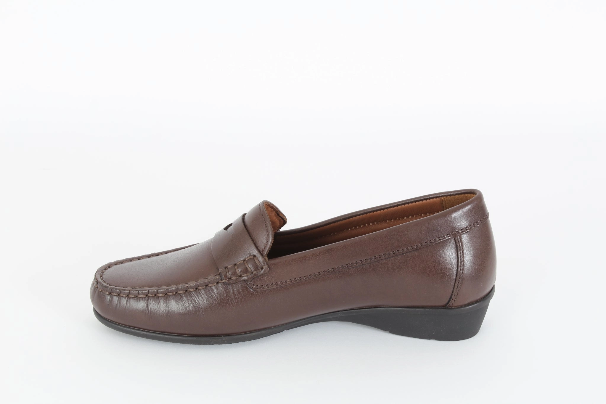 Special Occasion Dust Safe EXTIME slip-on loafers