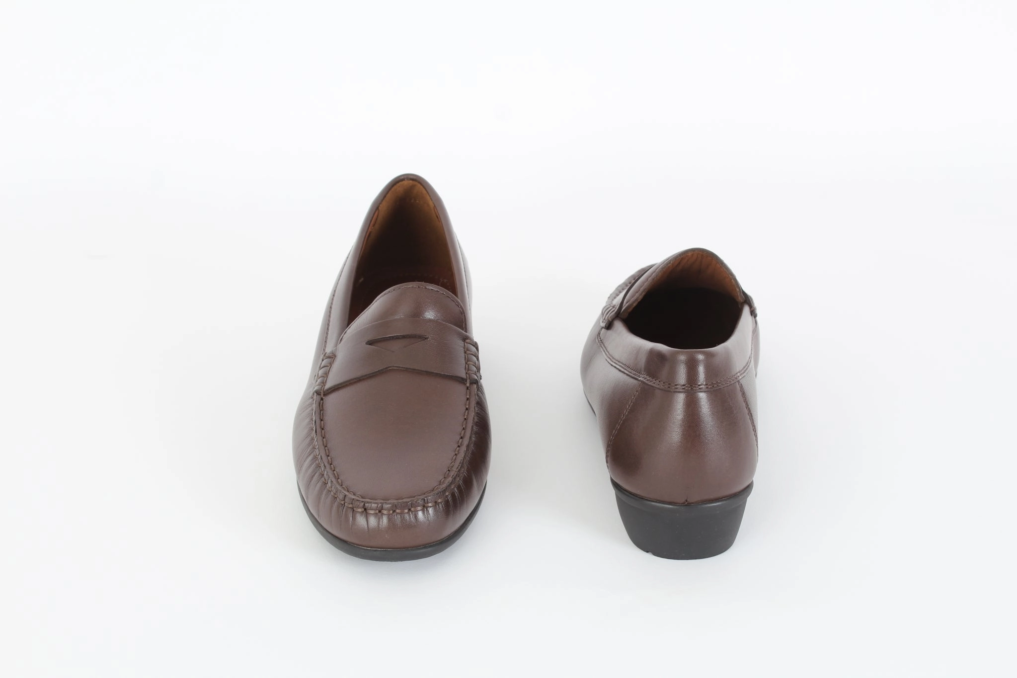 Urban Edge EXTIME slip-on loafers
