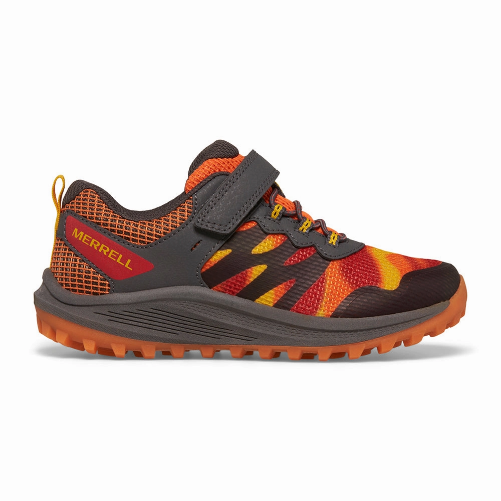 Move Light MERRELL NOVA 3 - KID'S