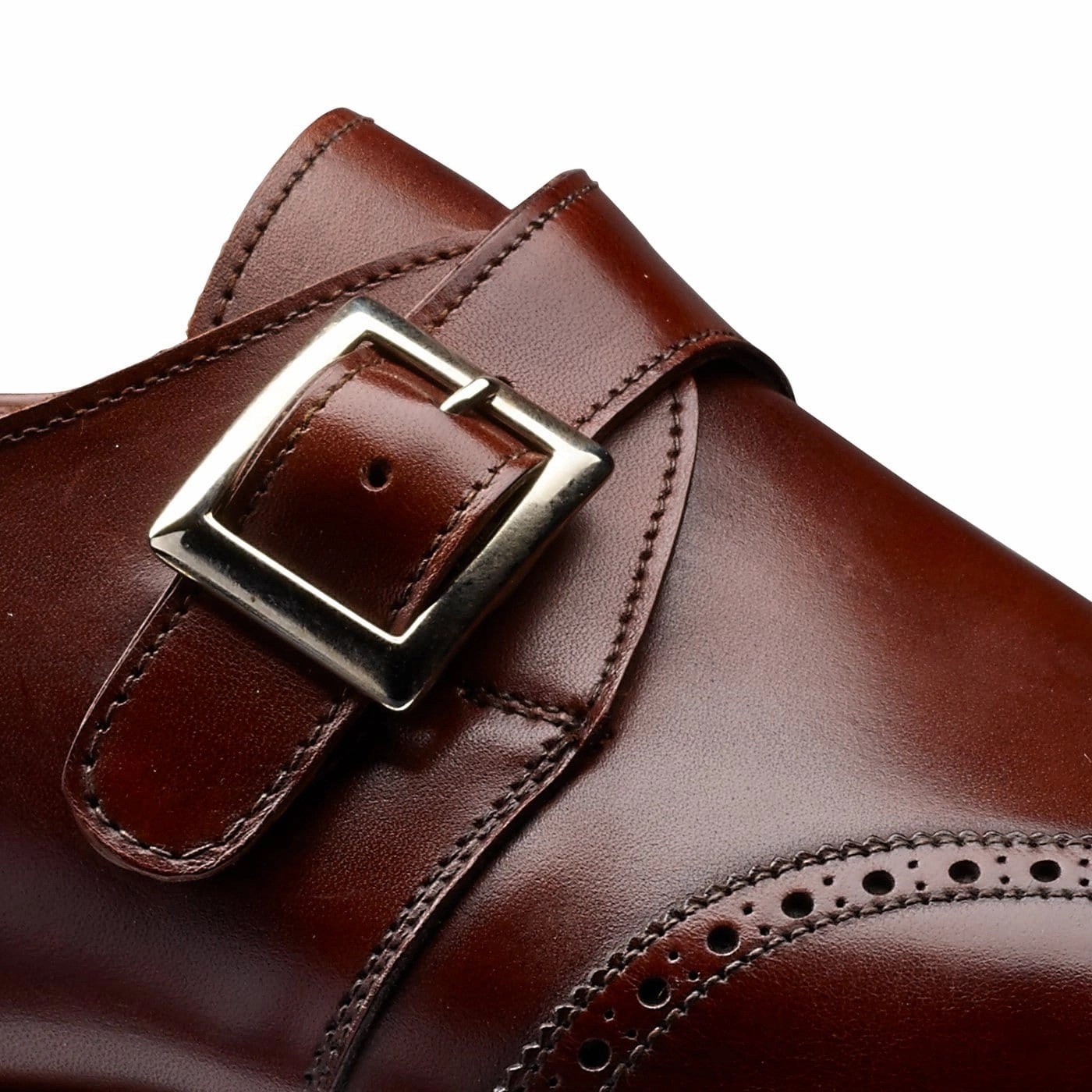 Chadwick 2 Chestnut Antique Calf Construction Fit Ultimate Style