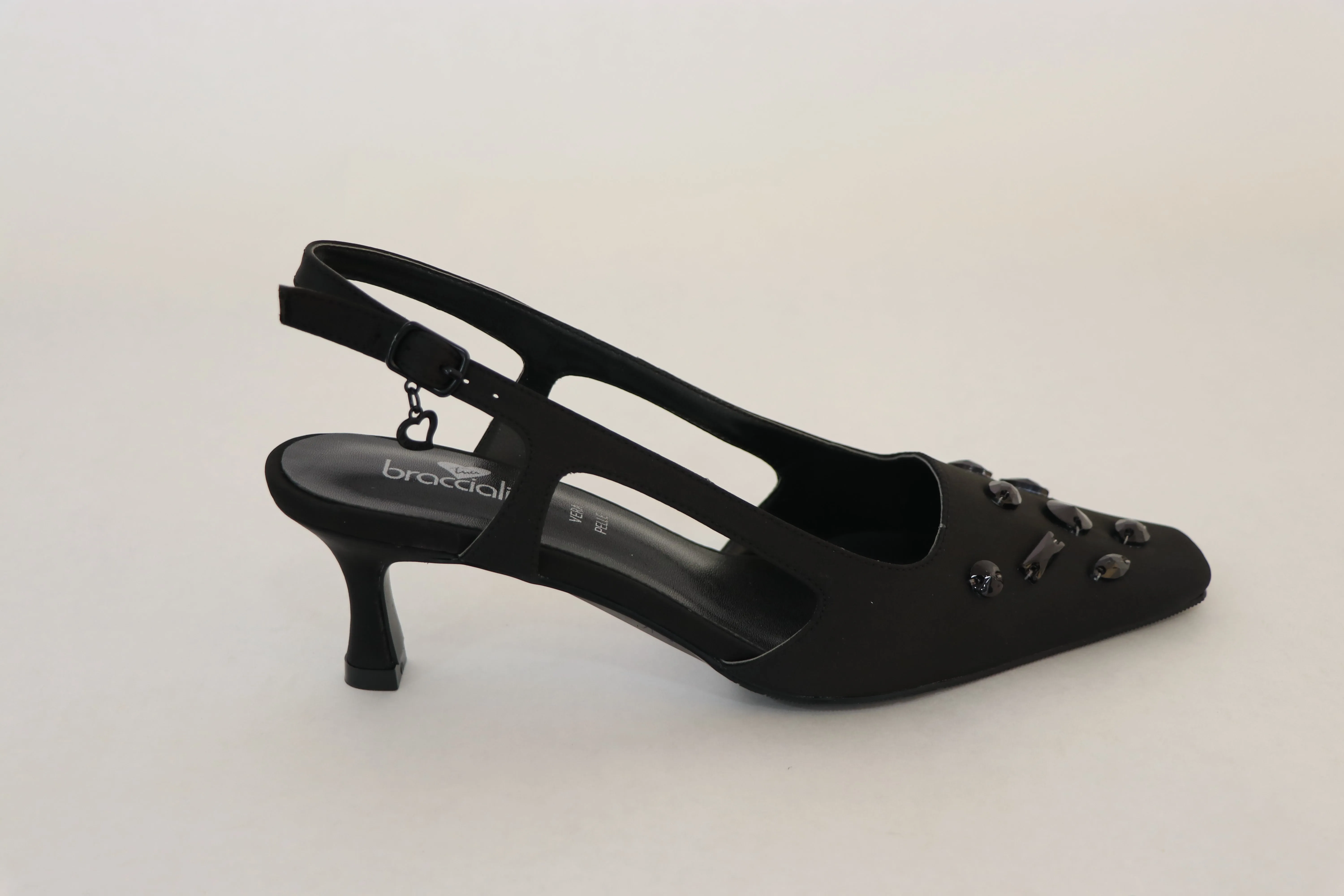 BRACCIALINI SANDALS Fashion Forward