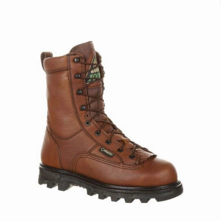 BearClaw 3D Casual Wear Stylish Protection