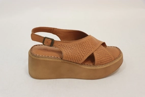 PINO VERDE SANDALS Elastic Band