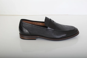 Dark Shade Low Cut SANTINI - CLASSIC SHOES