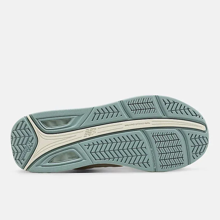 Leather 928v3 - Tan Outdoor Wear