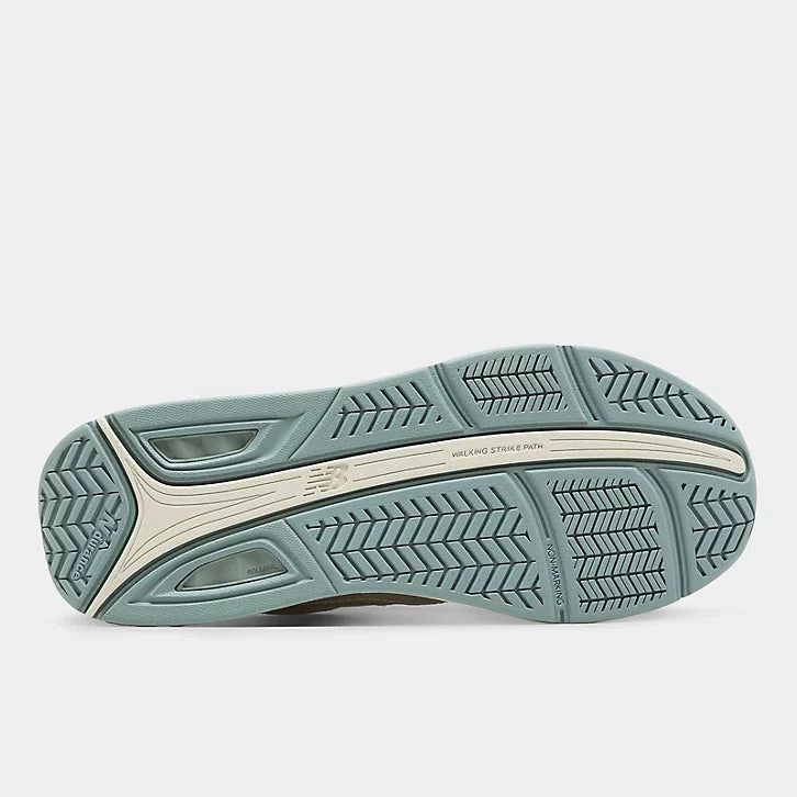 Leather 928v3 - Tan Outdoor Wear