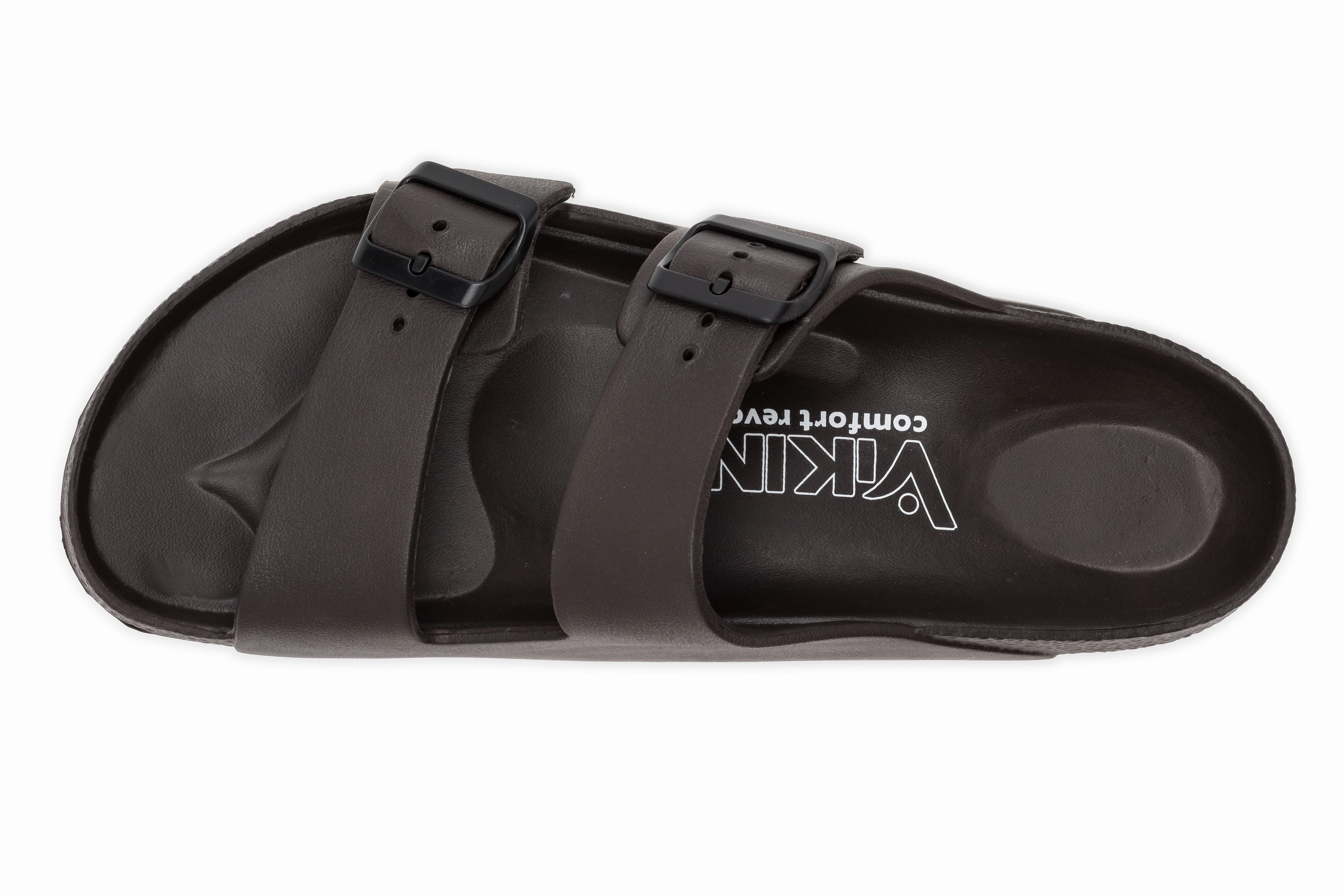 VIKING AUSTIN EVA- Men's Buckle Detail warm weather