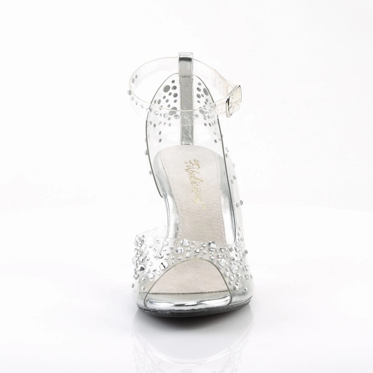 Active Feet BELLE-330RS Clear/Clear