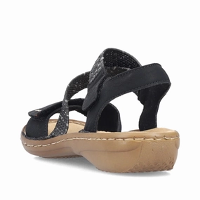 Smart Design Boardwalk Glam Marilyn - Black