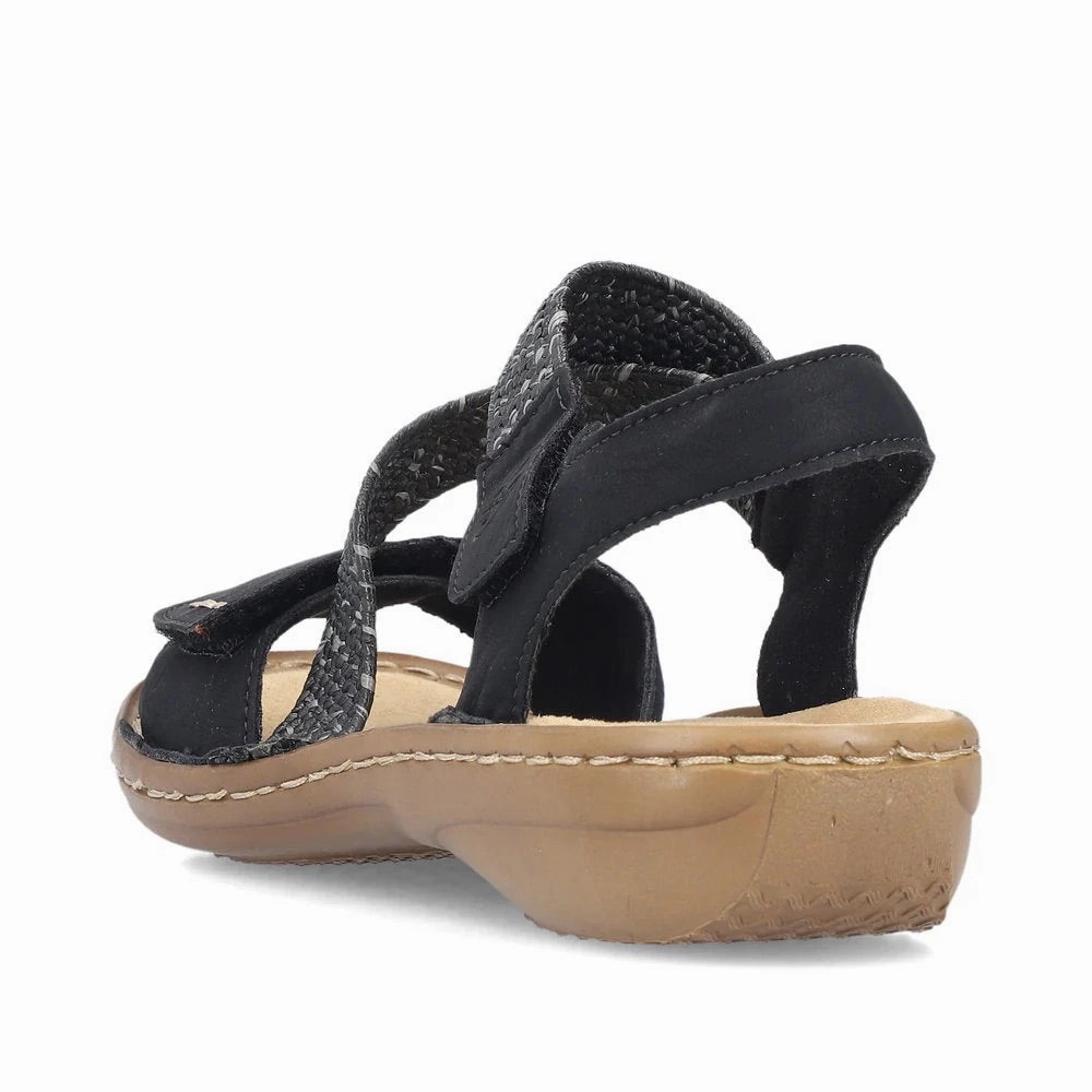 Smart Design Boardwalk Glam Marilyn - Black