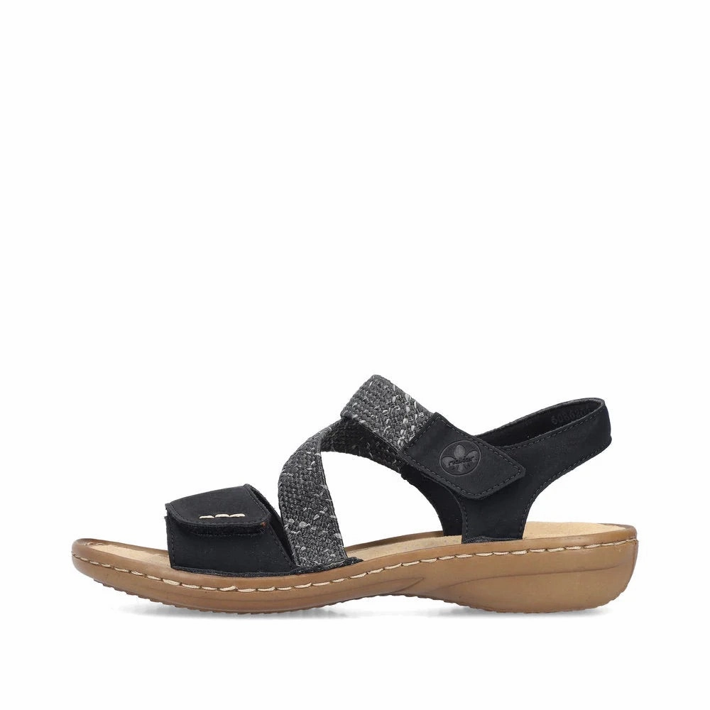 Marilyn - Black Foot Massage Sunny Walk