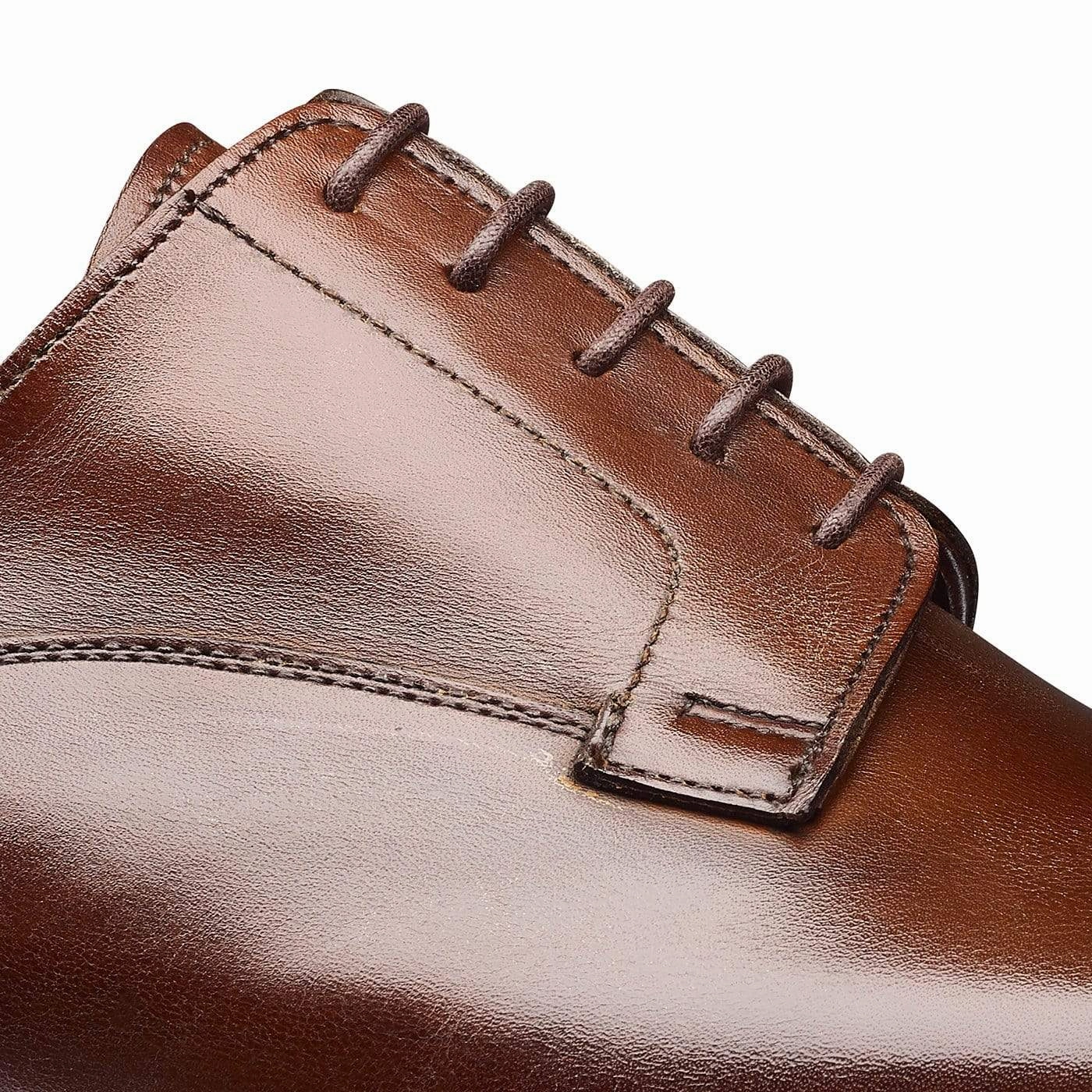 CushionedSole Soft Cushioning Walton 2 Beechnut Antique Calf