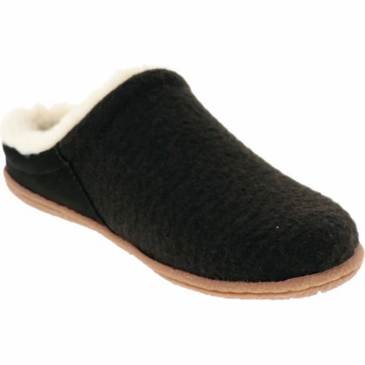 RubberOutsole Summer Ready Slides Hadley - Anthracite