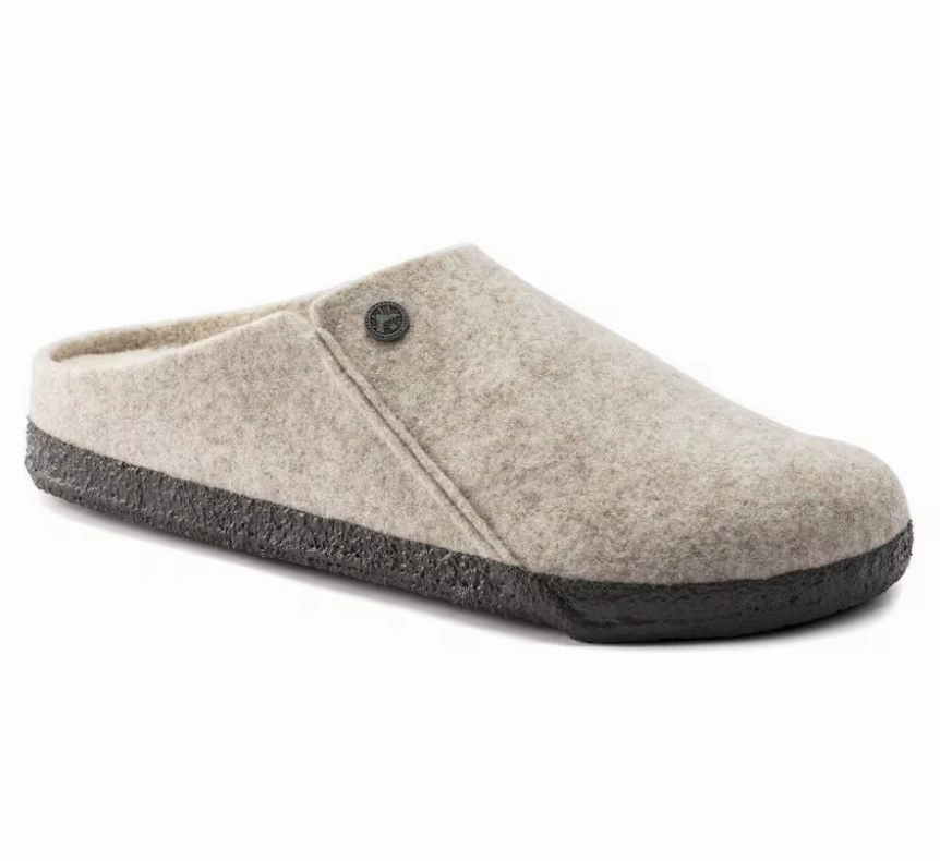 Comfort Enhancement Comfortable Fit. ZERMATT EGGNOG