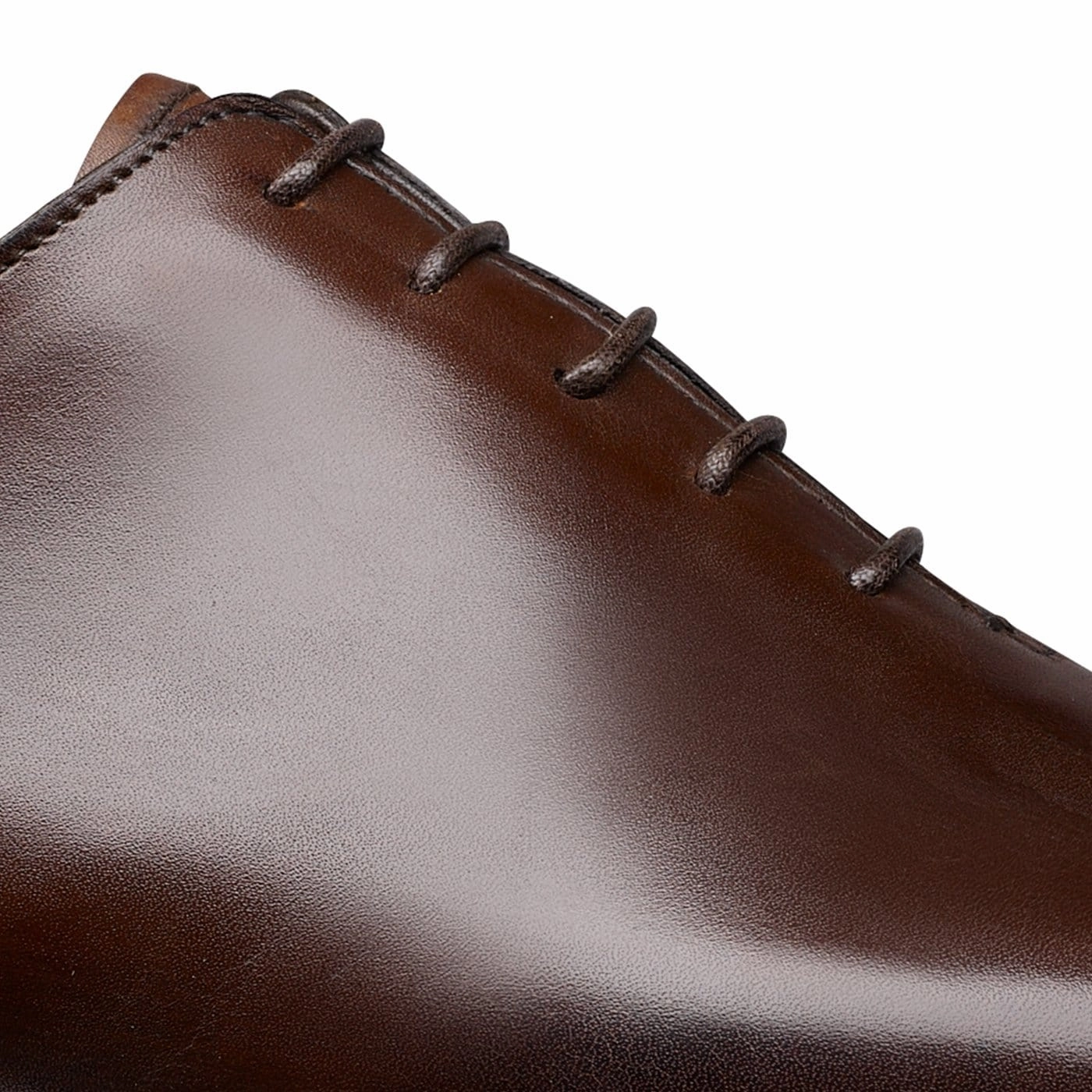 Weymouth 2 Dark Brown Antique Calf Waterproof Upper