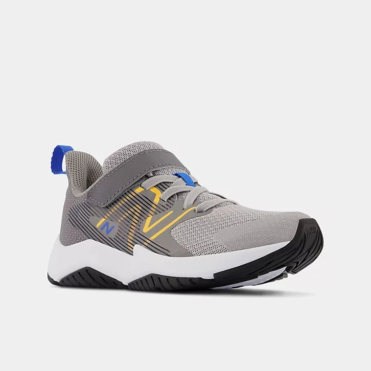 Rave Run v2 - Rain Cloud with Vibrant Apricot Daily Essential Cold Guard