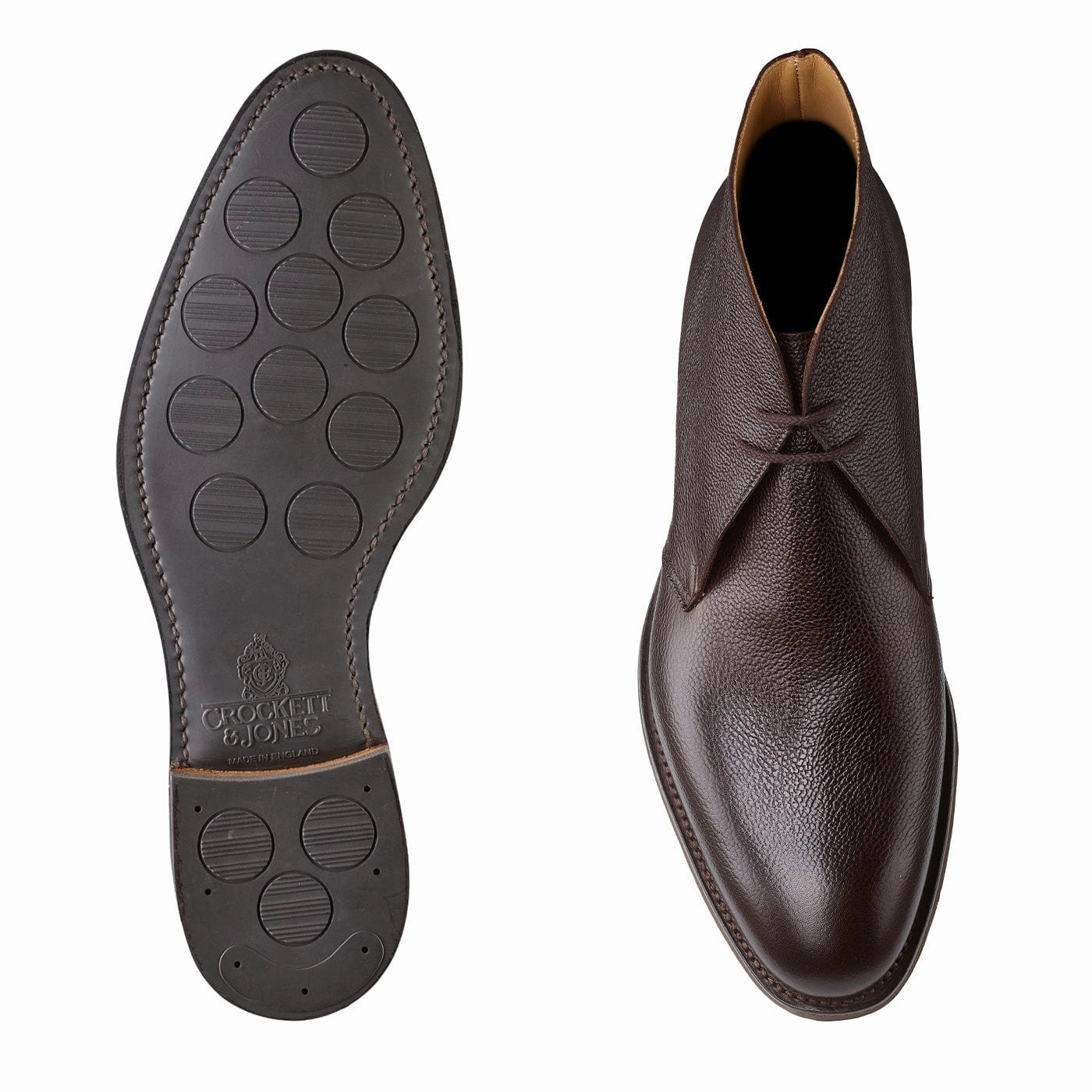 Trendsetting Style Heavy Duty Upton Truffle Angus Grain