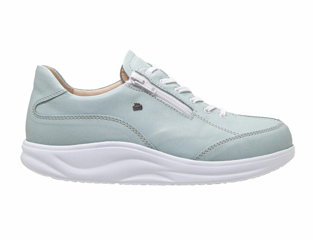 Cold Safe Year long Womens Finnamic Otaru Mint Shoes