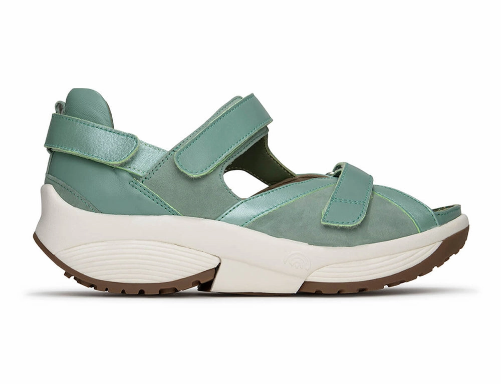 Womens Pluto Salie Sandals Gym Quick