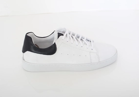 XTM Casual Trainers Linen Air