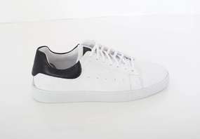 XTM Casual Trainers Linen Air