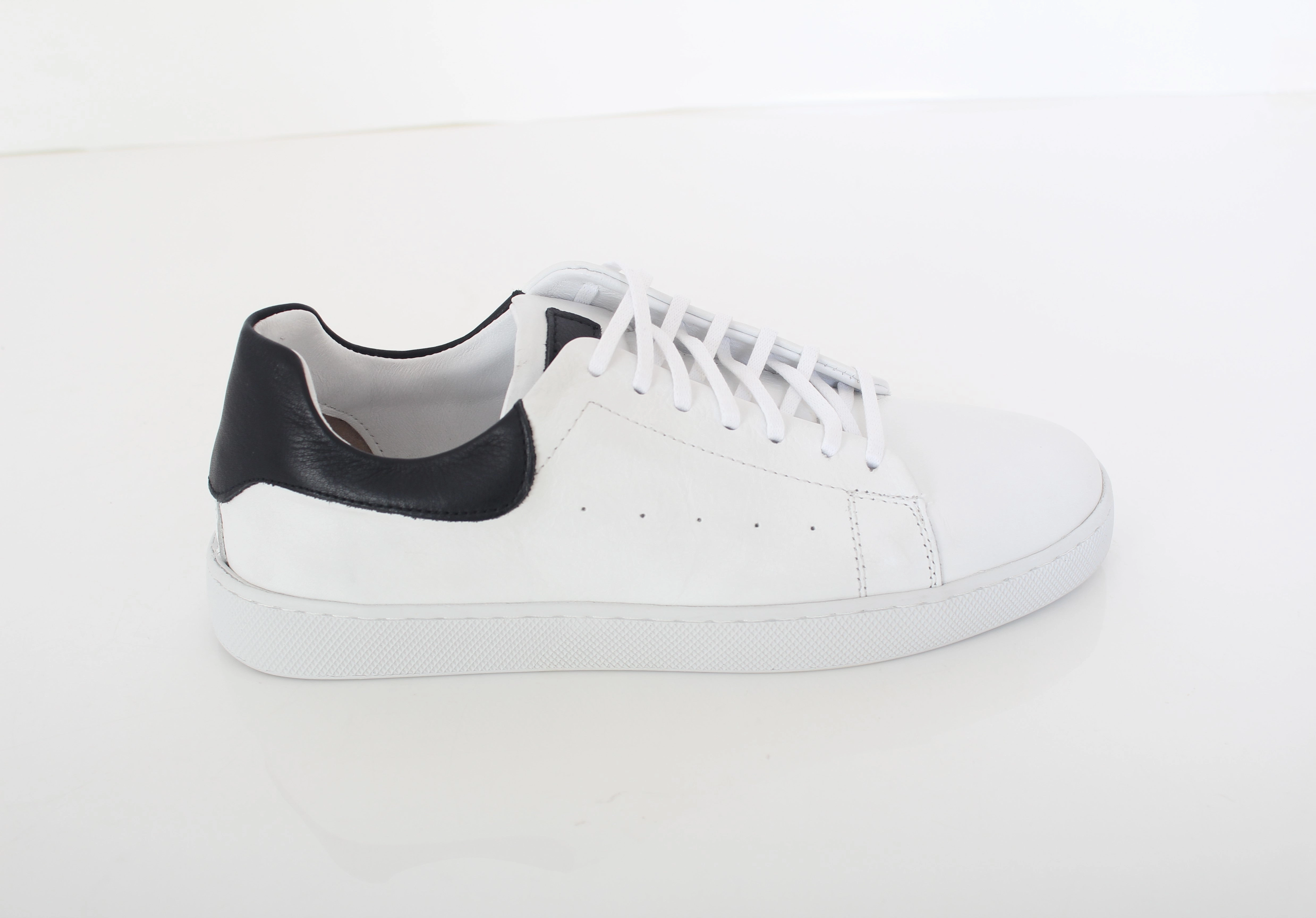 Park Step XTM Casual Trainers