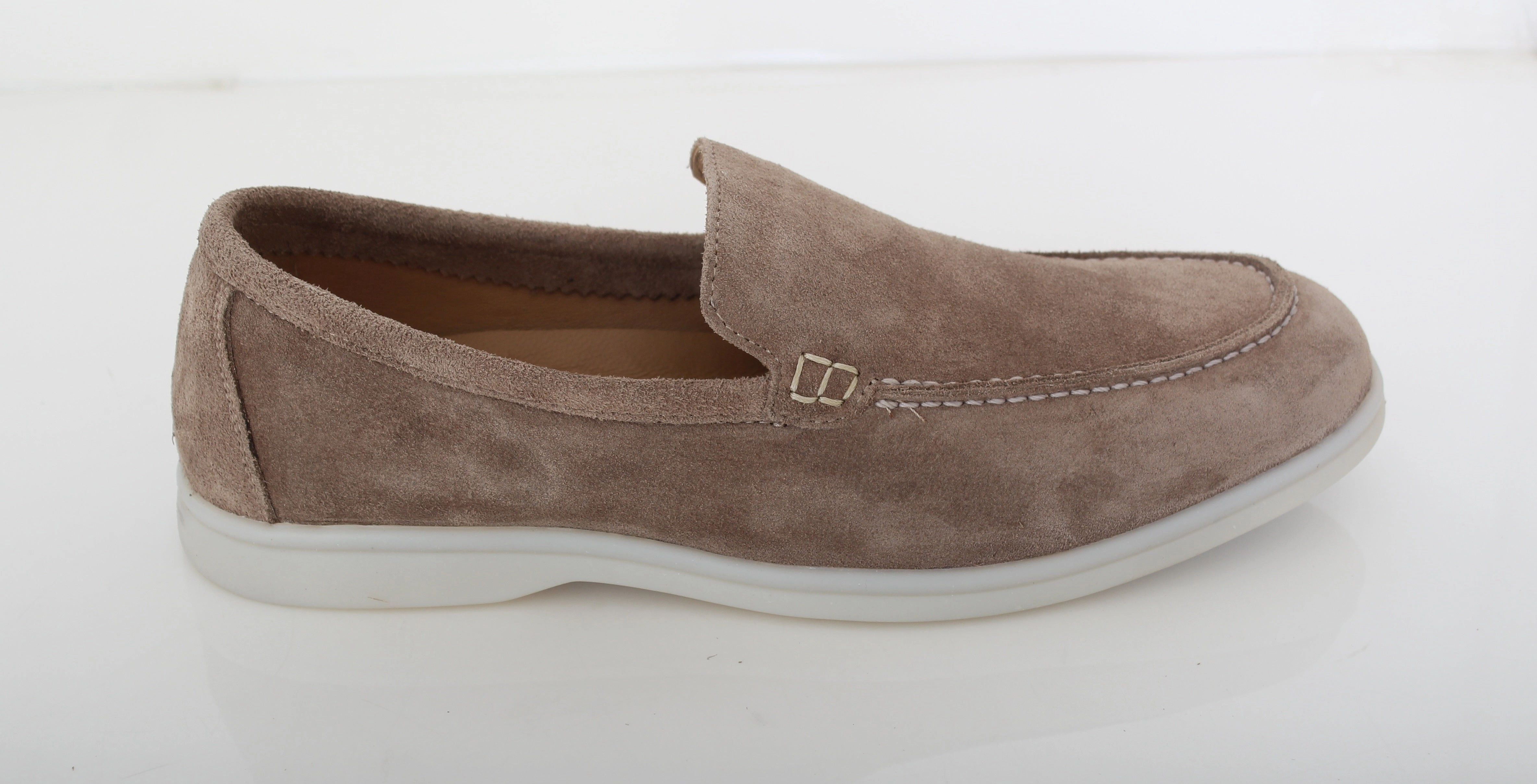 Crisp Look XTM LOAFERS