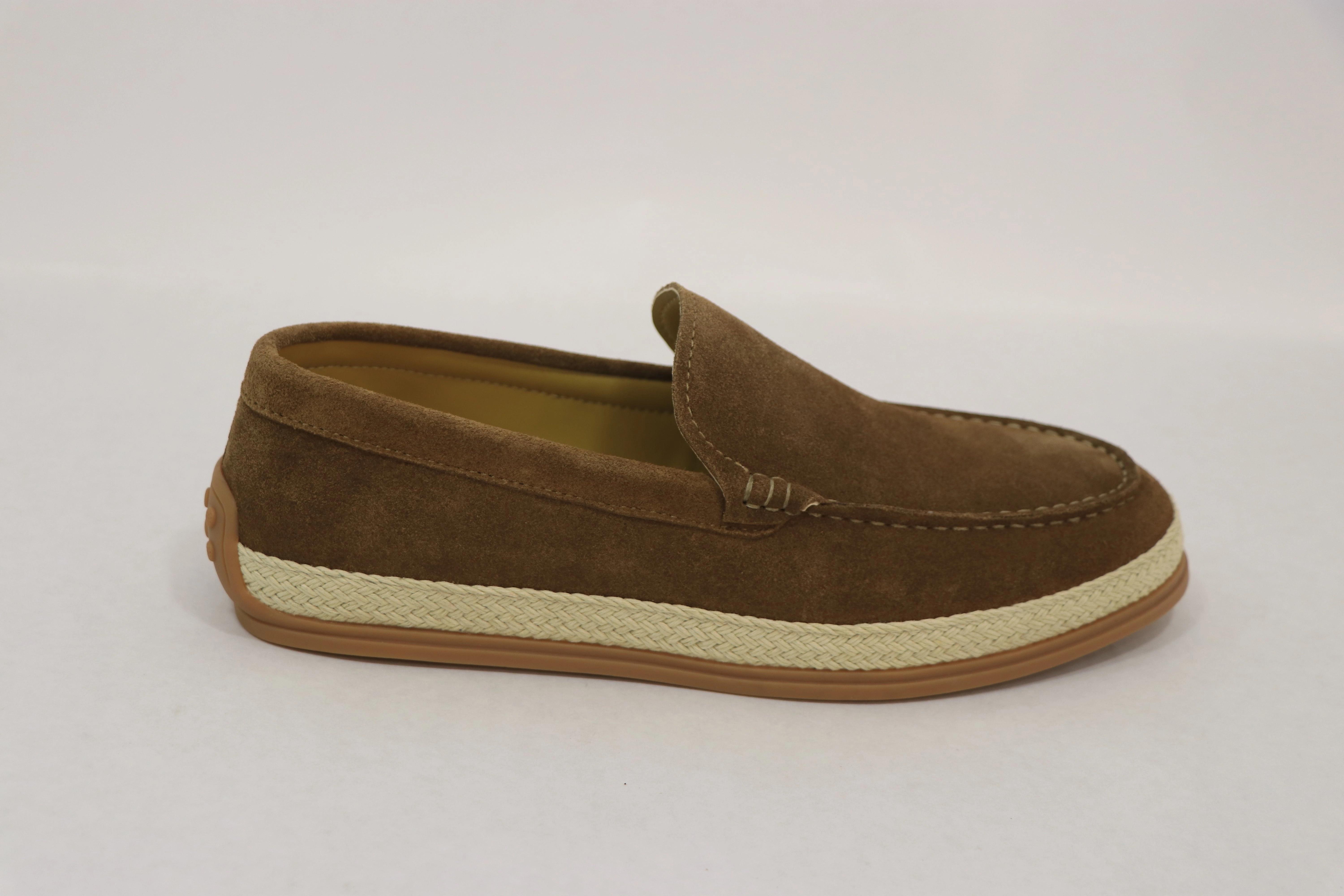 Soul Walk group walk XTM MEN MOCCASIN