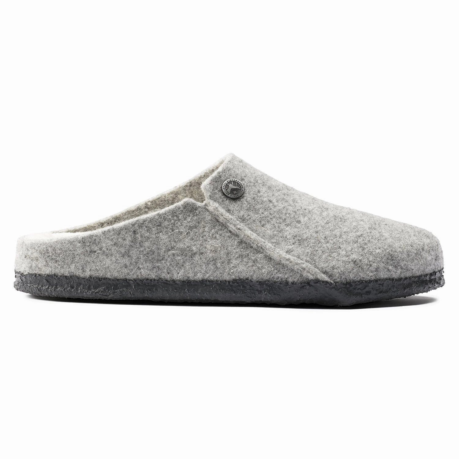 Zermatt Shearling - Light Grey Speed Effortless Walk Fit