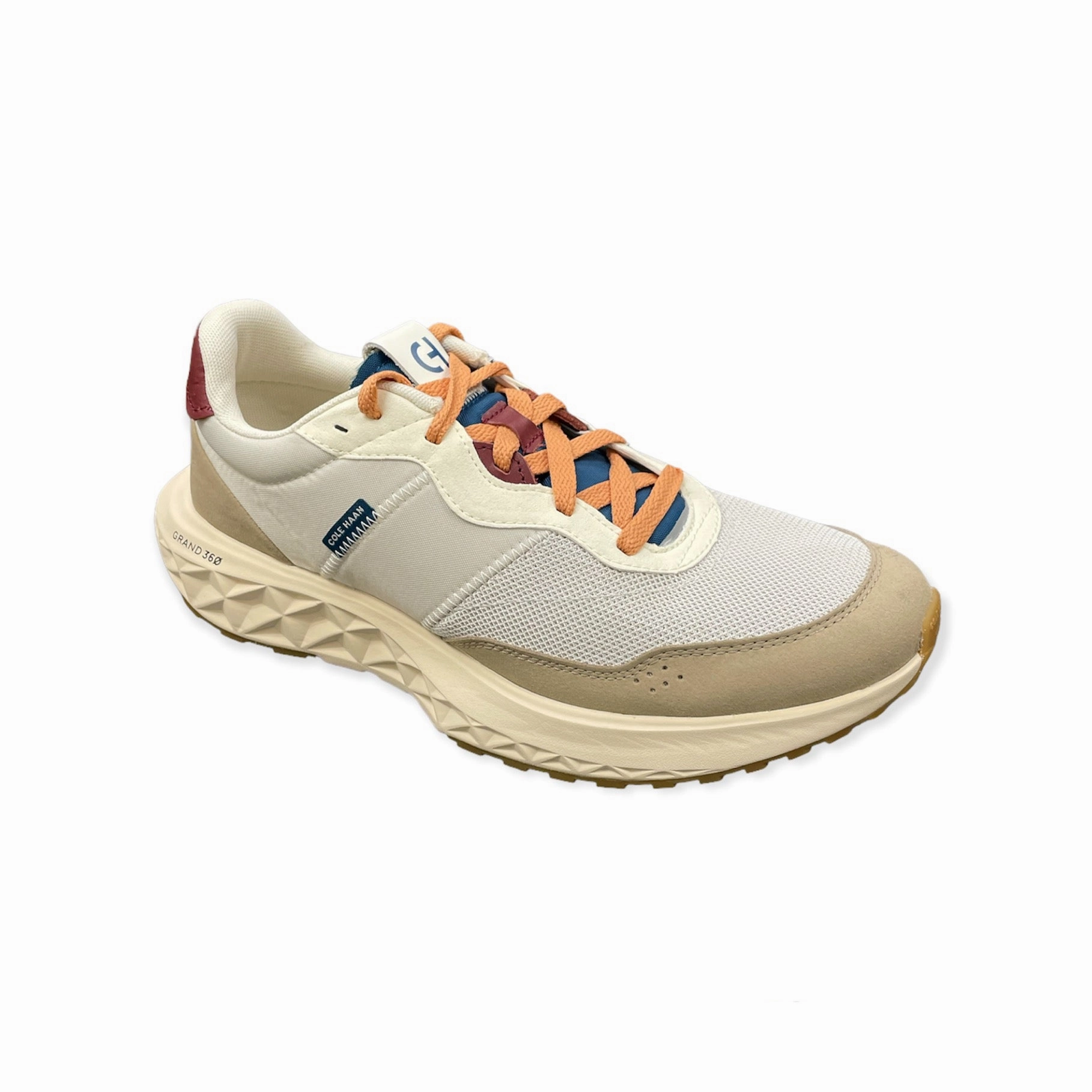 ZG All Day Runner Slip Fit Comfort Flexible Design